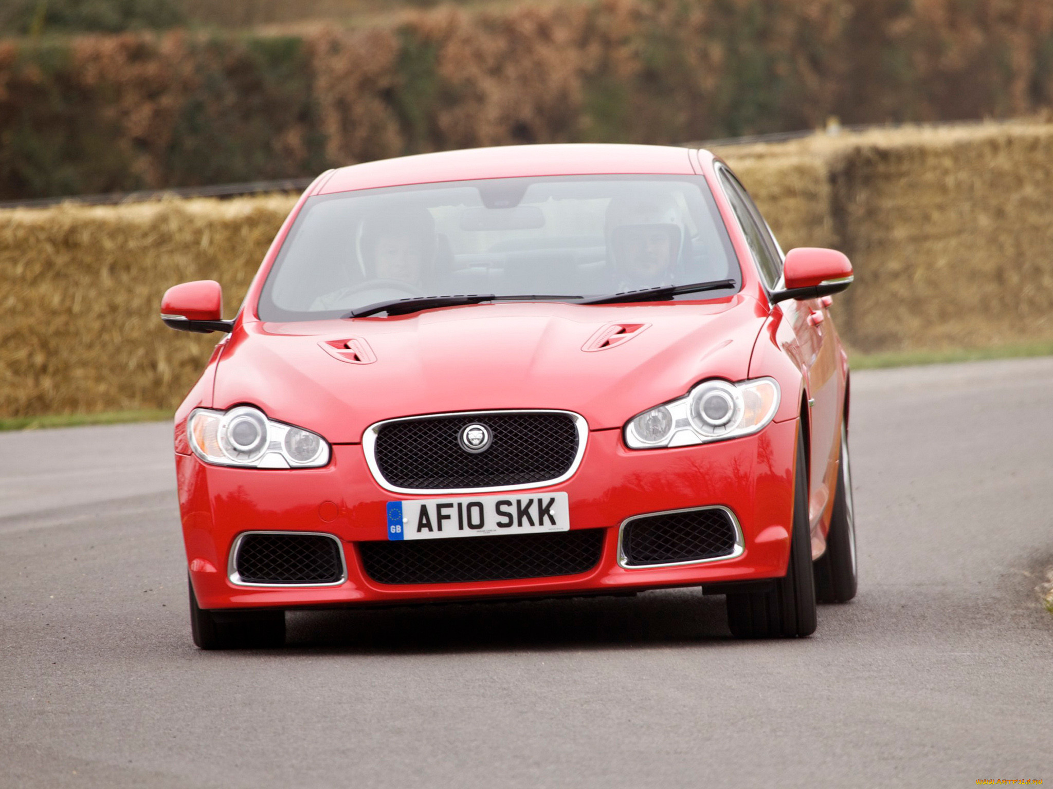 , jaguar, xf